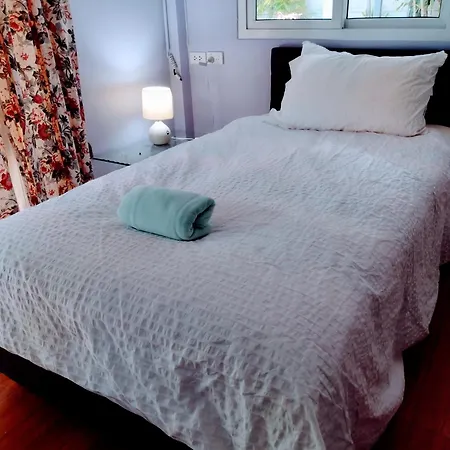 Mango Tree Guestroom Bangkok Exterior photo