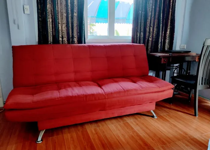 Mango Tree Guestroom