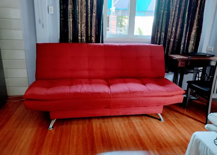 Mango Tree Guestroom