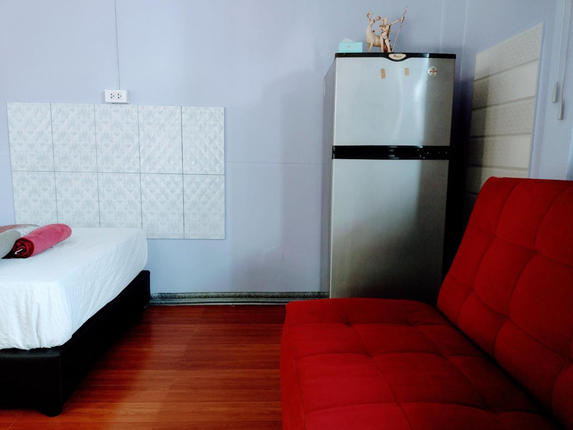 Mango Tree Guestroom Séjour chez l'habitant