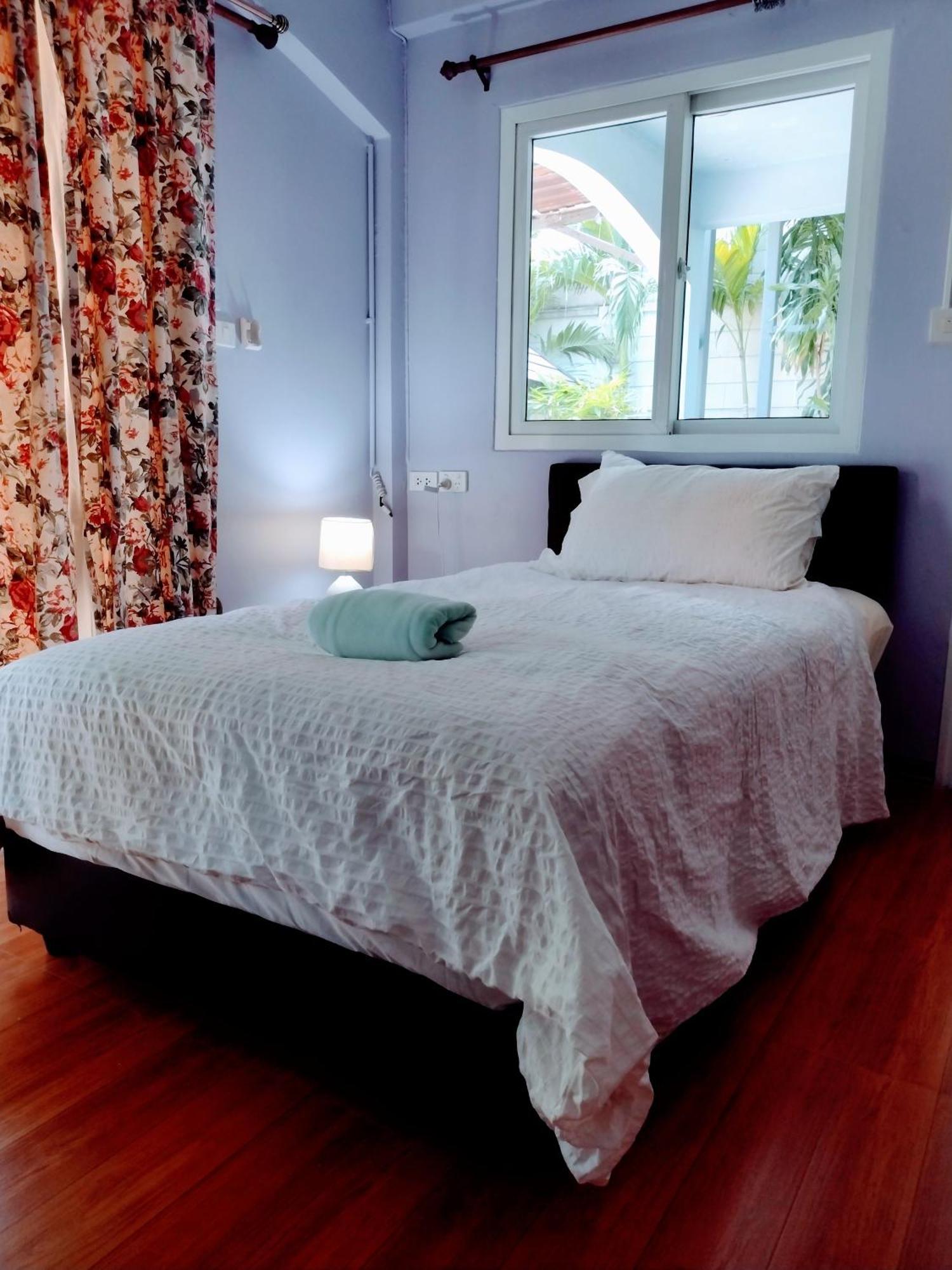 Mango Tree Guestroom Séjour chez l'habitant Bangkok