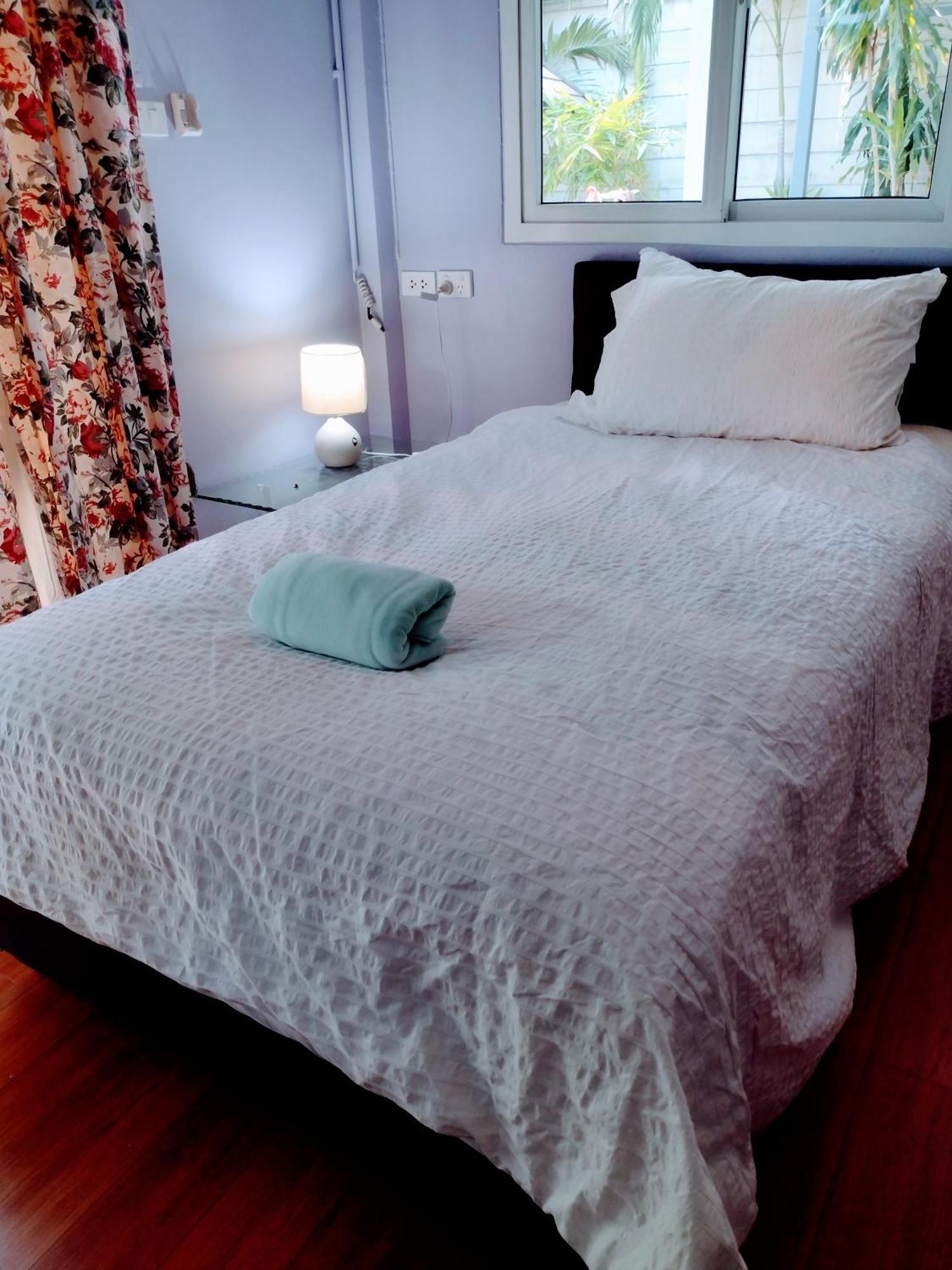 Séjour chez l'habitant Mango Tree Guestroom *