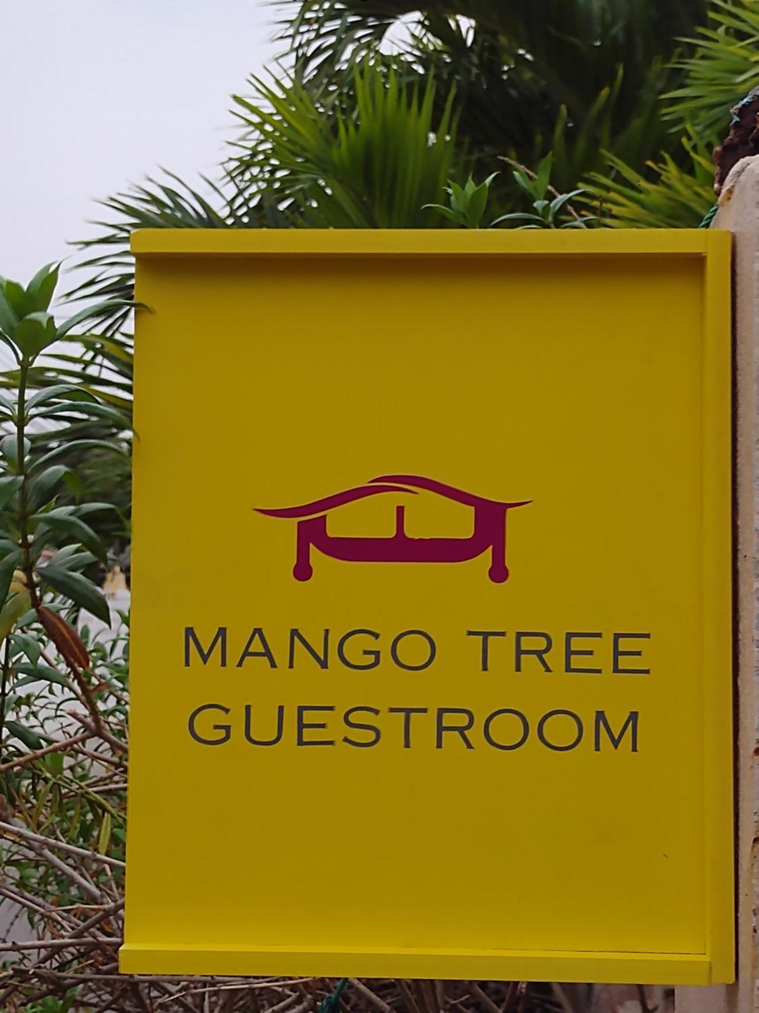 Séjour chez l'habitant Mango Tree Guestroom Bangkok